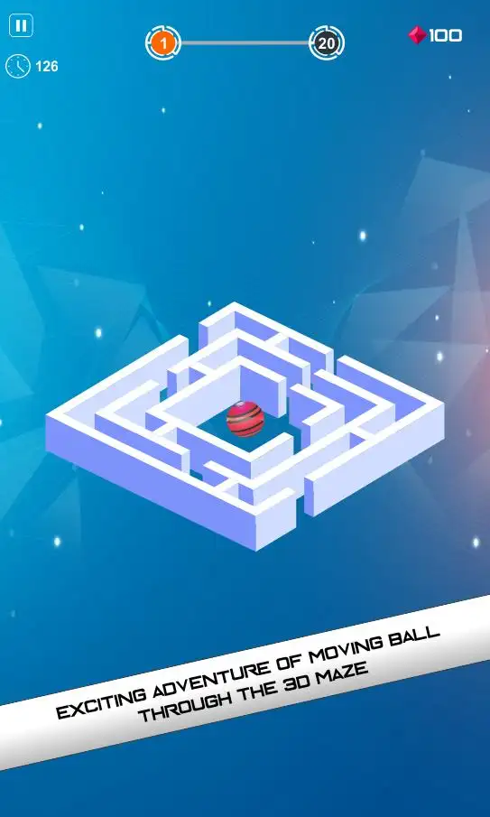 Tilt Maze: Ball Labyrinth game APK para Android - Download