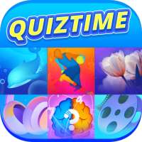 Quiz Time - Trivia and Logo! on 9Apps