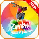 Zumba Dance Step - Dance Workout,Videos