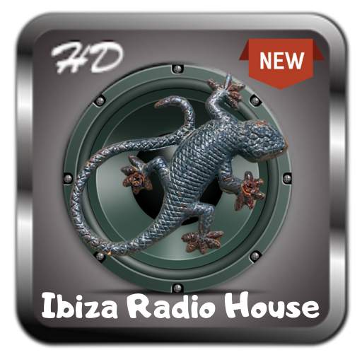 Ibiza Radio House Music Party