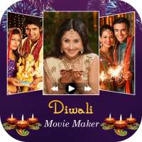 Diwali Video Maker Diwali Video Status Maker 2018 on 9Apps