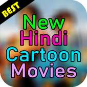 New Hindi Cartoon Movies