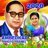 Jay Bhim Photo Frames on 9Apps