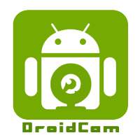 DroidCam - Webcam for PC on 9Apps