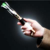 Sonic Screwdriver Doctor