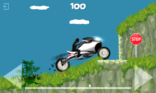 Exion Hill Racing screenshot 5