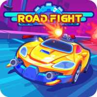 Road Fight - Race and Shoot