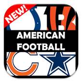 American Football Logo Quiz
