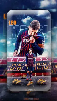 Các fan của Messi và Ronaldo chắc chắn sẽ không thể bỏ qua những hình nền độc đáo và sáng tạo về hai ngôi sao bóng đá này. Hãy yêu cầu hình nền đẹp nhất để trình diễn sự ngưỡng mộ của bạn với cả hai cầu thủ này.