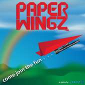 Paper Wingz