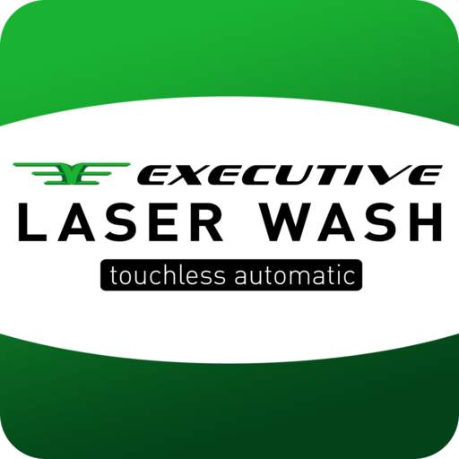 Executive Laser Wash
