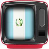 TV Guatemala All Channels on 9Apps