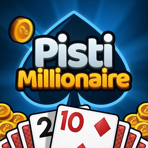 Pisti Millionaire Play Online