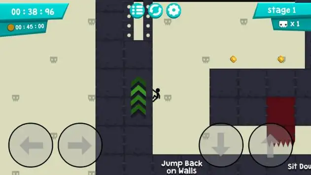 Stick Man Boos 2 Full Game Walkhrough All Levels Y8.com 