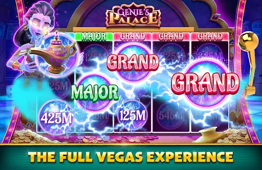 Myvegas Slots Apk Download 2023 - Free - 9Apps