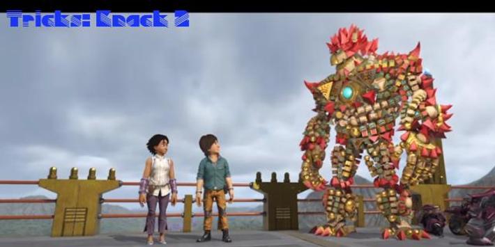 Knack sale 2 free