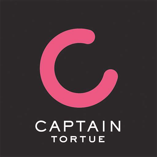 CAPTAIN TORTUE