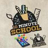 10Minute School on 9Apps