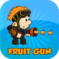 Fruit Gun