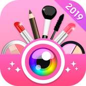 Makeup Photo on 9Apps