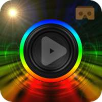 Spectrolizer - Music Player   on 9Apps