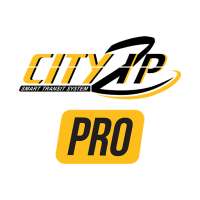 Cityzip Pro Passenger on 9Apps