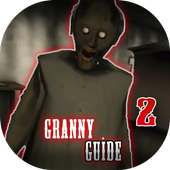 Hint Granny: Chapter Two Game (unofficial) Guide