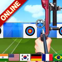 ArcheryWorldCup Online
