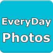 EveryDay Photos for Flickr