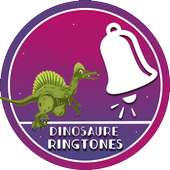 Top Dinosaur Ringtones - Dinosaur Songs
