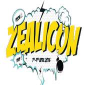 Zealicon