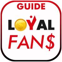 LoyalFans App Guide for Content Creator