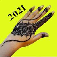 2019 Mehndi Design - Latest Henna Design