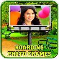 Hoarding Photo Frames on 9Apps