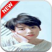 JungKook Bts Cute on 9Apps