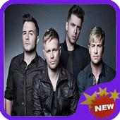 Songs of Westlife on 9Apps