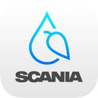 Your Scania Gas Truck