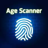 Age Scanner - Prank