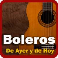 Boleros del Recuerdo - Boleros gratis on 9Apps