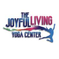 The Joyful Living Yoga Center on 9Apps