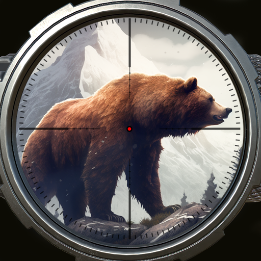 Hunting Clash: Shooting Games icon