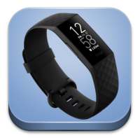 Guide For Fitbit Charge 4 on 9Apps