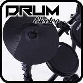 Drums Electro Modern on 9Apps