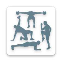 HIIT Workouts on 9Apps