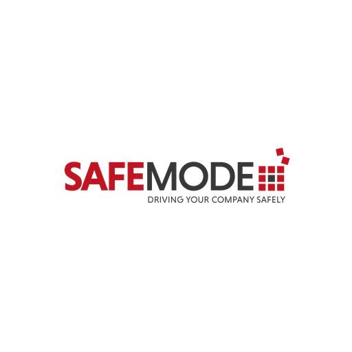 SafeMode driver app