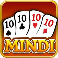 Mindi - Desi Game - Mendi - Mendicot