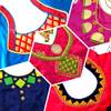 Blouse Designs Stitching Class Silk Saree Blouse