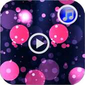 VideoShow: Colorful Bubbles Show Make Simple on 9Apps