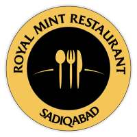 Royal Mint Restaurant Sadiqabad