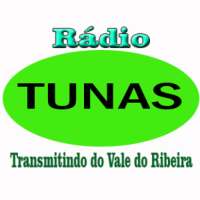 Rádio Web Tunas Online